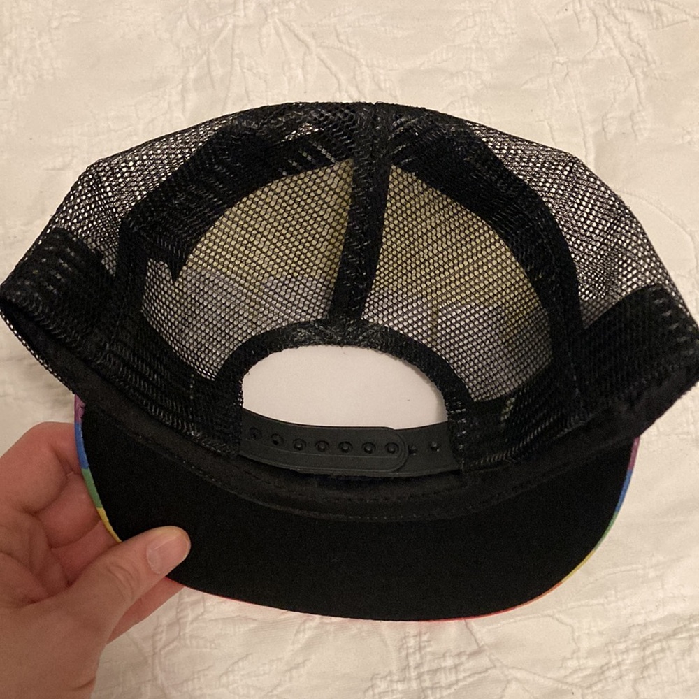 New - Bacardi Hat - Picture 3 of 5